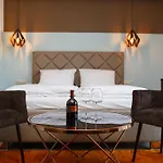 V Inom Svete 4* Zilina