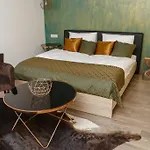 V Inom Svete 4* Zilina