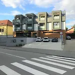 V Inom Svete Penzión pre hostí
