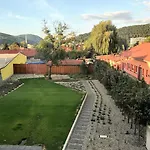 Penzión pre hostí V Inom Svete 4*