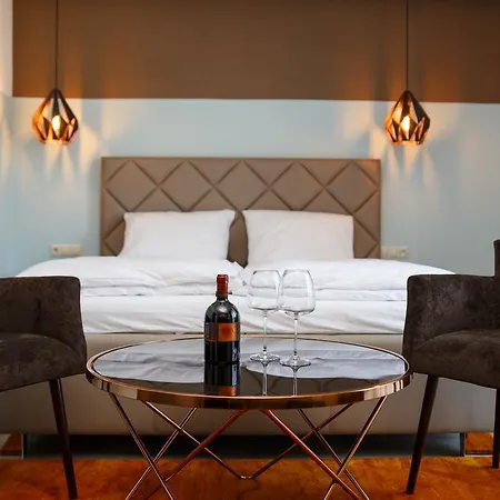 V Inom Svete 4* Žilina