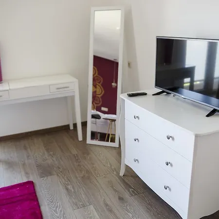Guest house V Inom Svete 2*