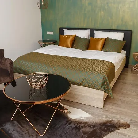 V Inom Svete 4* Žilina