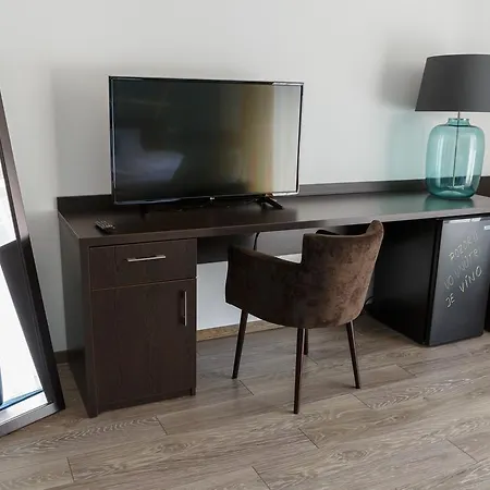 Casa de hóspedes V Inom Svete