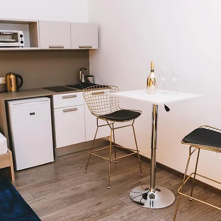 V Inom Svete Žilina