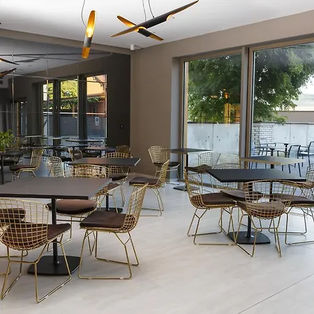 Casa de hóspedes V Inom Svete