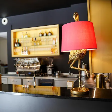 Casa de hóspedes V Inom Svete