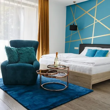 Casa de hóspedes V Inom Svete Žilina