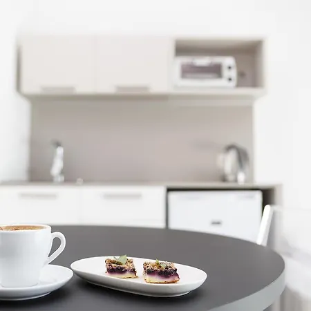 V Inom Svete 4* Žilina