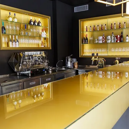 V Inom Svete 4* Žilina