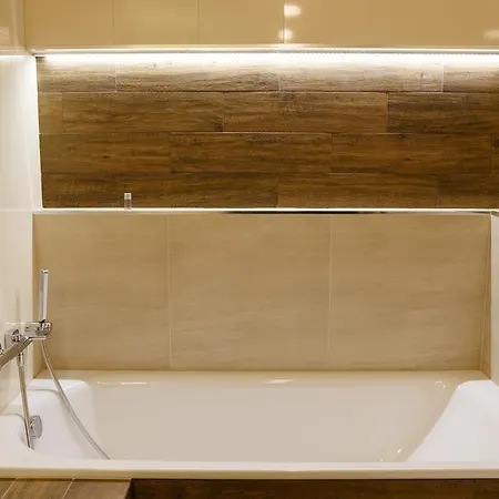 Casa de hóspedes V Inom Svete Žilina