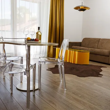 V Inom Svete 4* Žilina