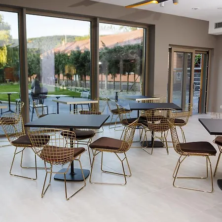 Casa de hóspedes V Inom Svete