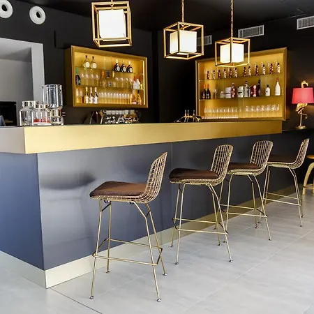 Casa de hóspedes V Inom Svete