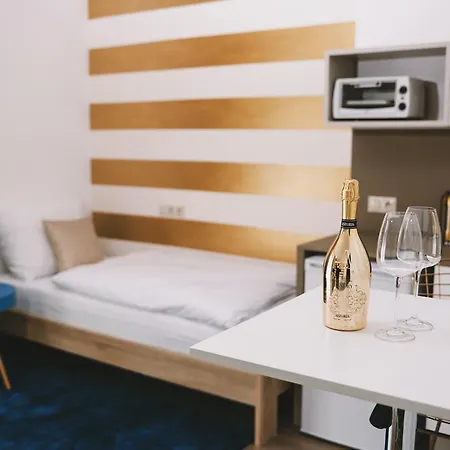 Casa de hóspedes V Inom Svete