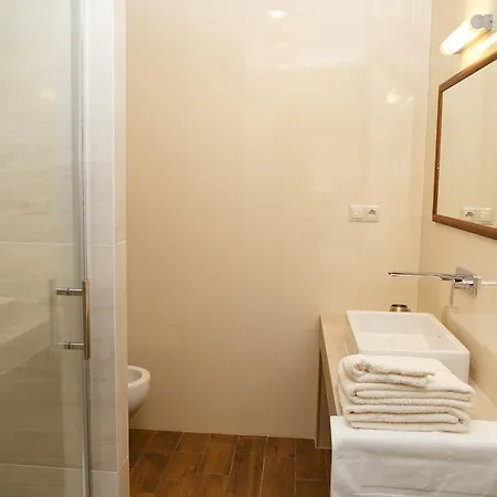 Casa de hóspedes V Inom Svete 4*