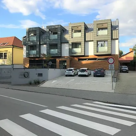 V Inom Svete Guest house