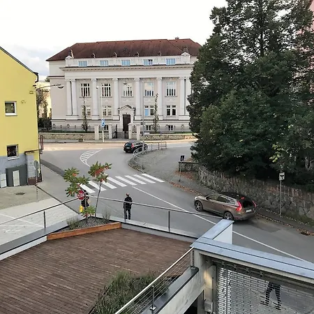 Casa de hóspedes V Inom Svete Žilina