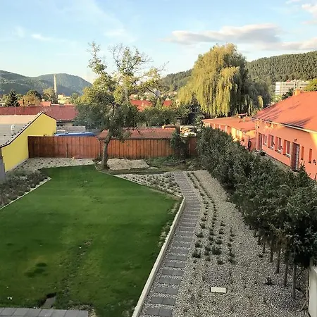 Pensjonat V Inom Svete 4*