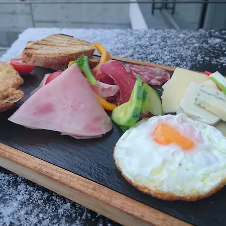 Casa de hóspedes V Inom Svete Žilina