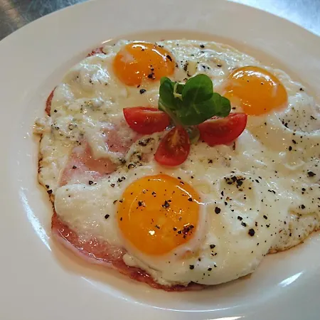 Casa de hóspedes V Inom Svete 4*