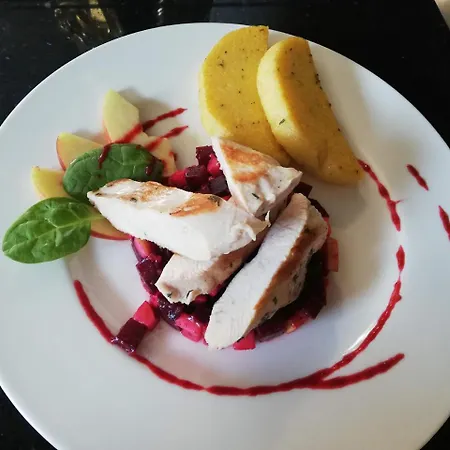 Casa de hóspedes V Inom Svete