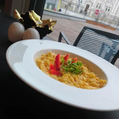 Casa de hóspedes V Inom Svete 4*