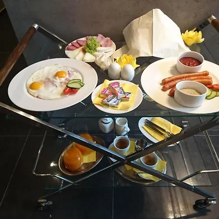 V Inom Svete 4* Žilina